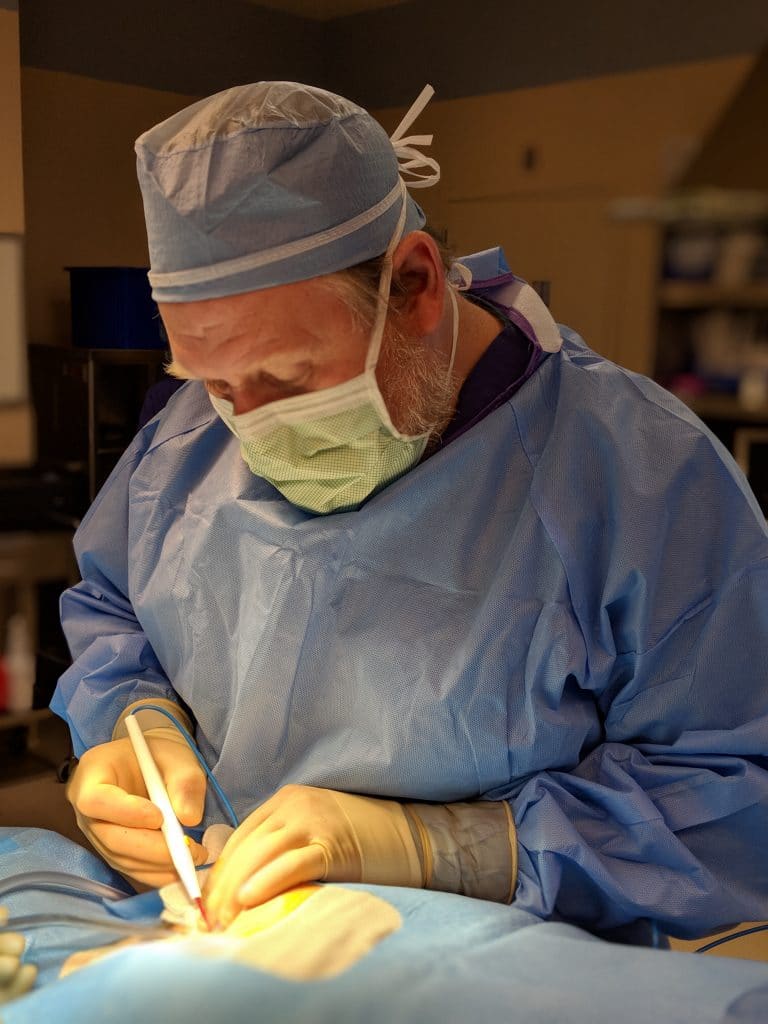 Surgery For Anal Abscess And Fistula Western Surgical Group