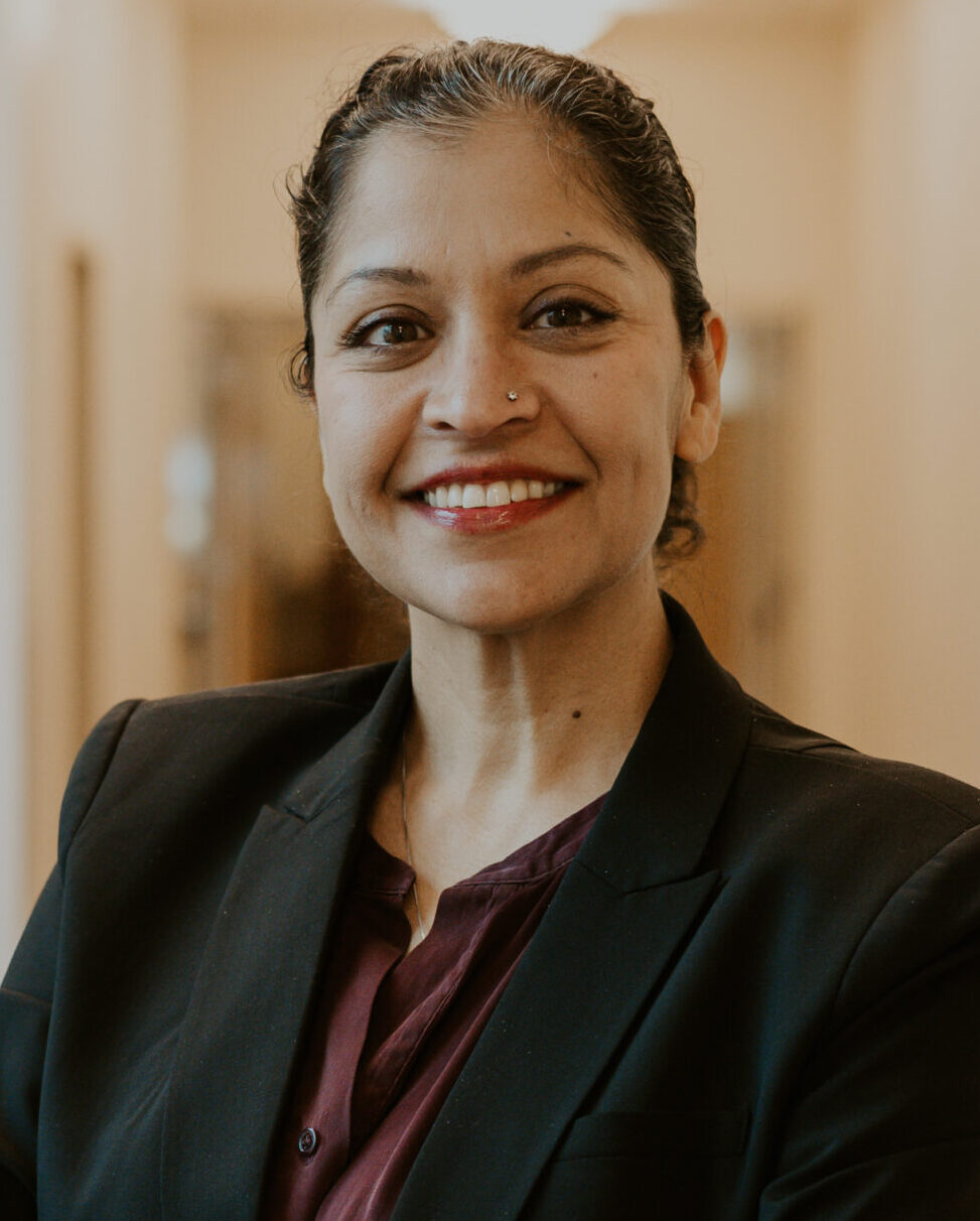 Natasha D. Bir, MD, MHS, FACS