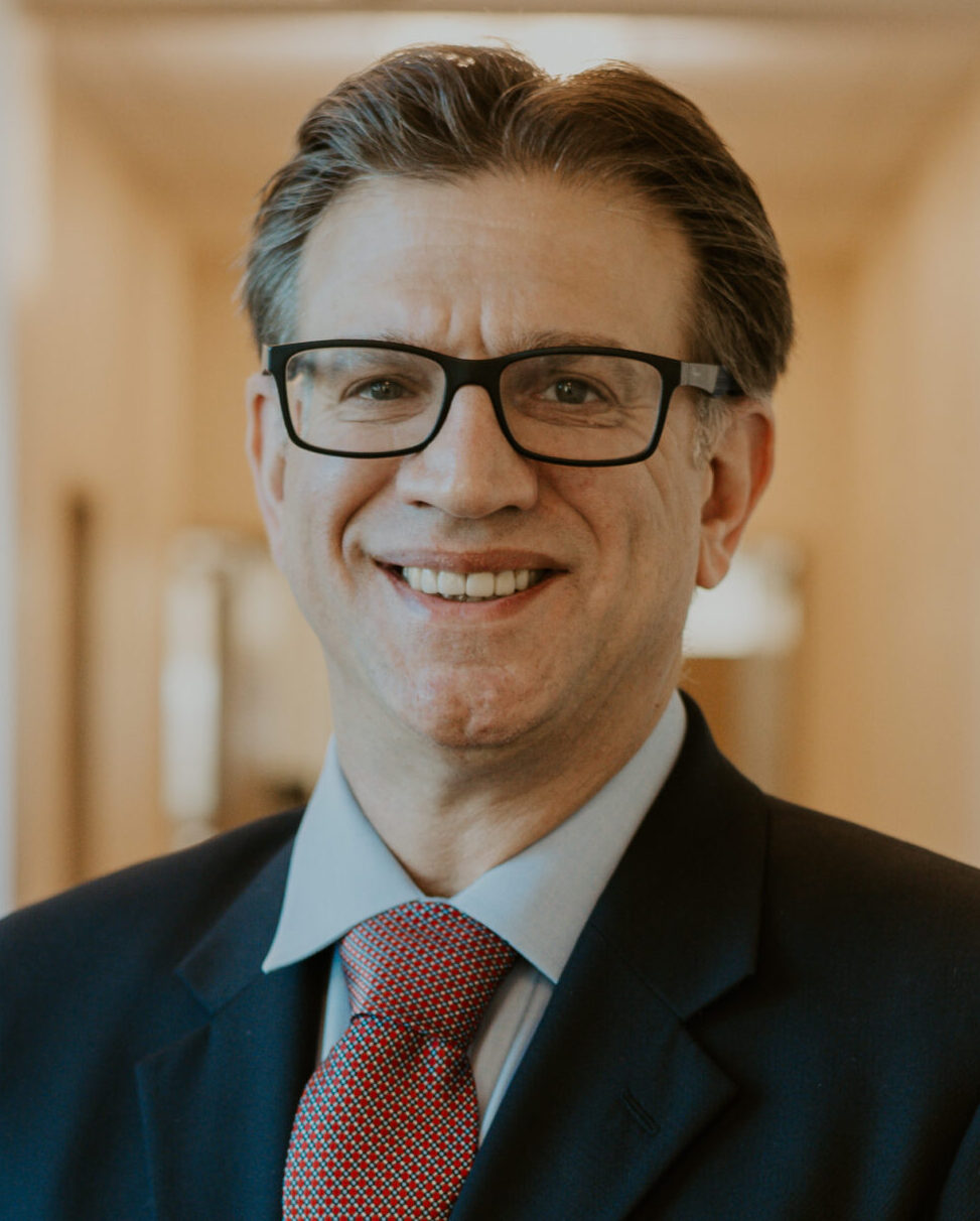 Scott M. Cinelli, DO, FACS