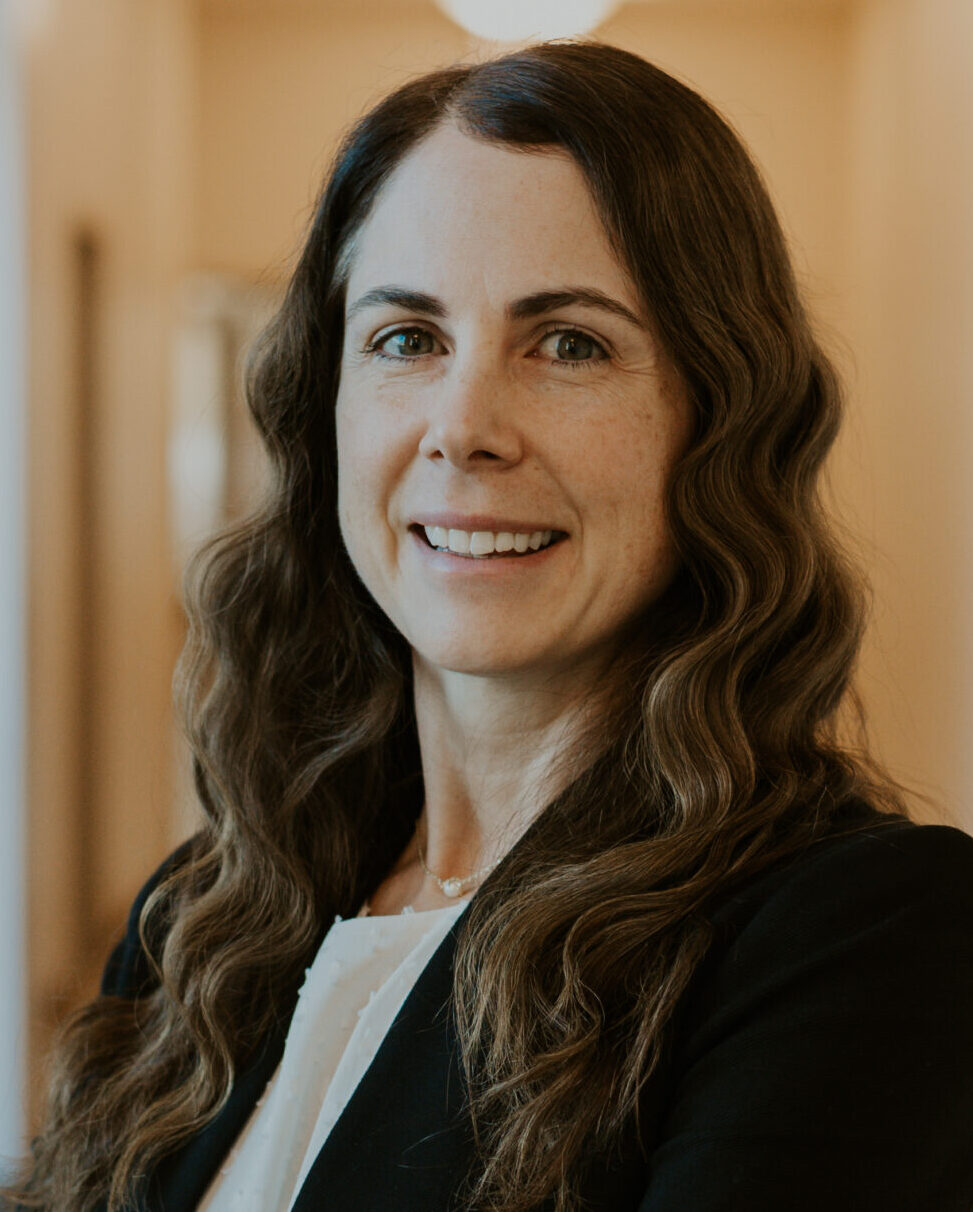 Alyson Crawford, MD, FACS, MSc