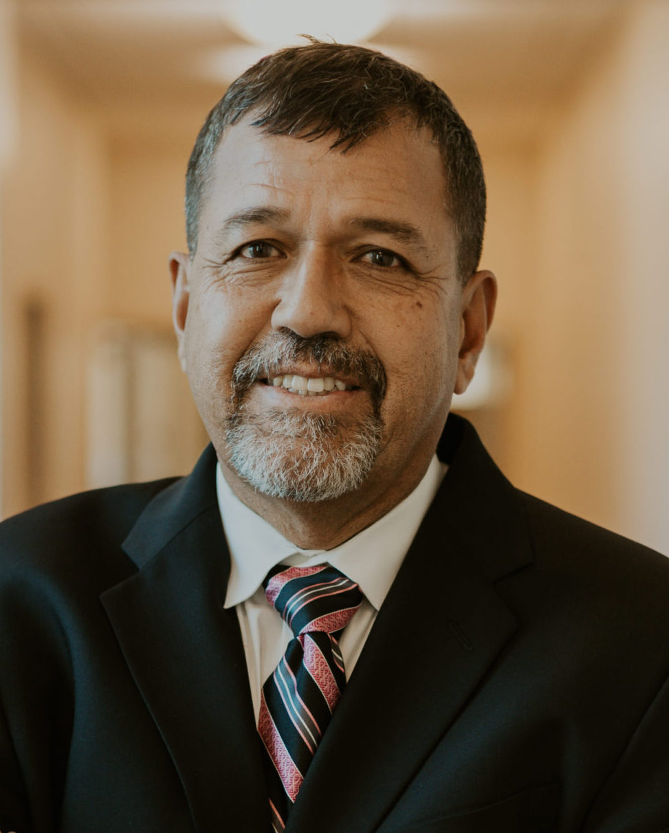 Alvaro H. Devia, MD, FACS