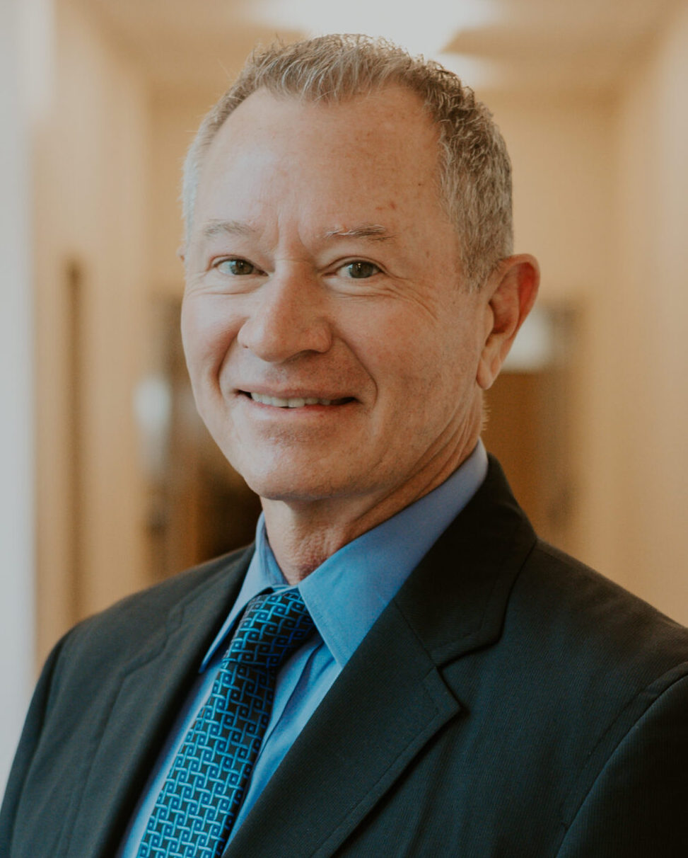 John H. Ganser, MD, FACS