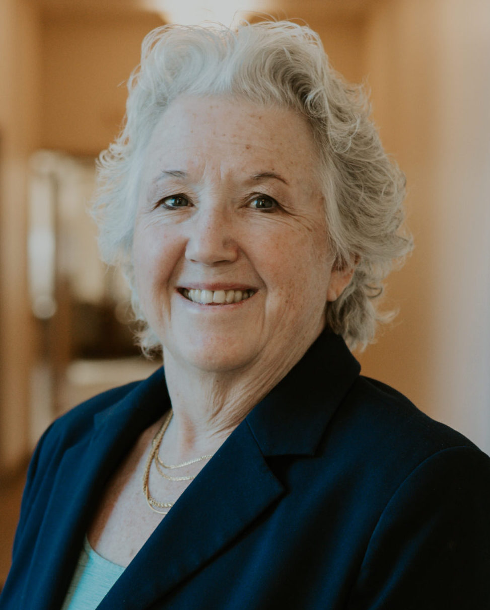 Frieda Hulka, MD, FACS