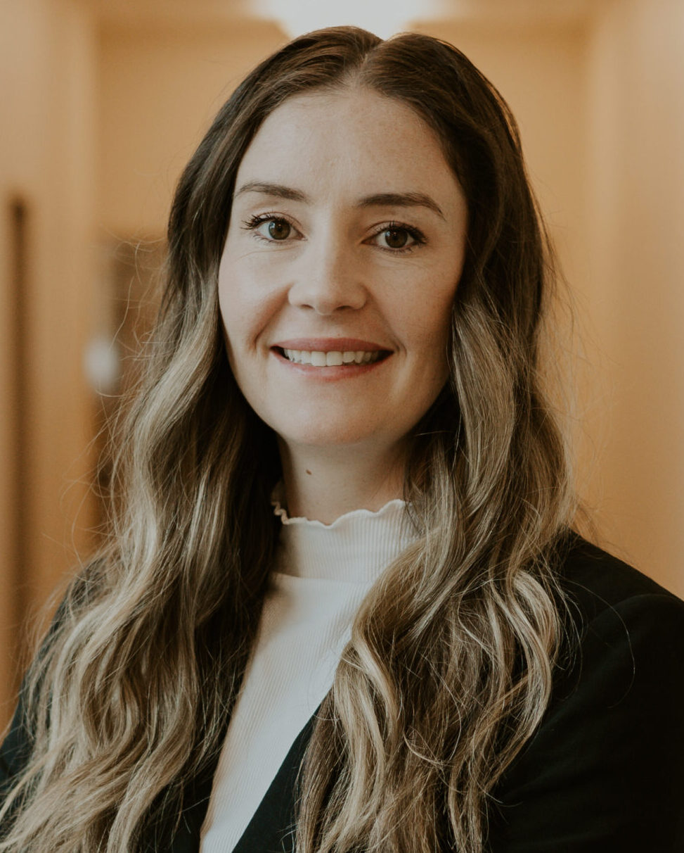 Anna Macauley, MS, RDN, LD, CDCES