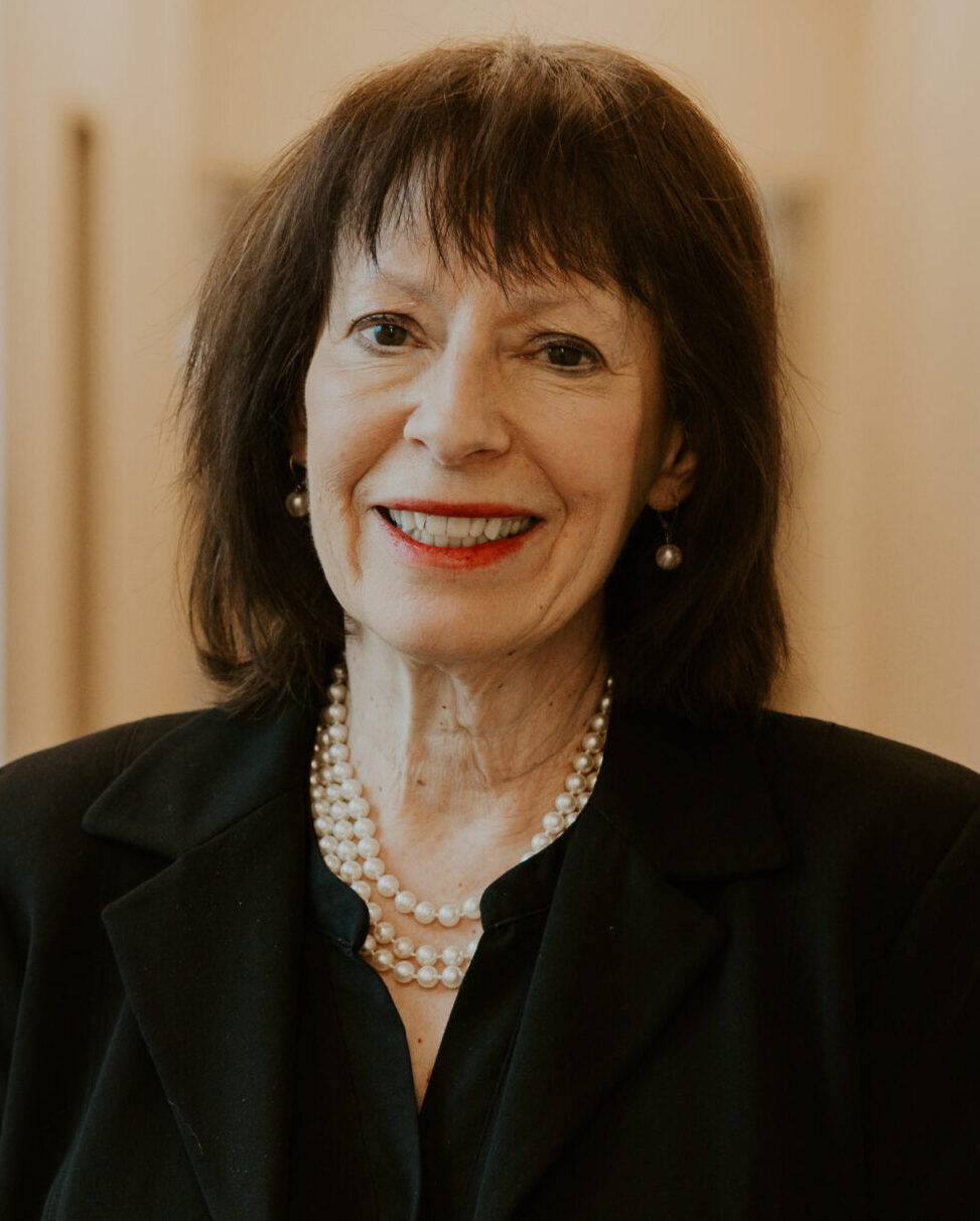 Laurie McGinley, DNP, RN, APRN-BC, CNS-BC, CBN