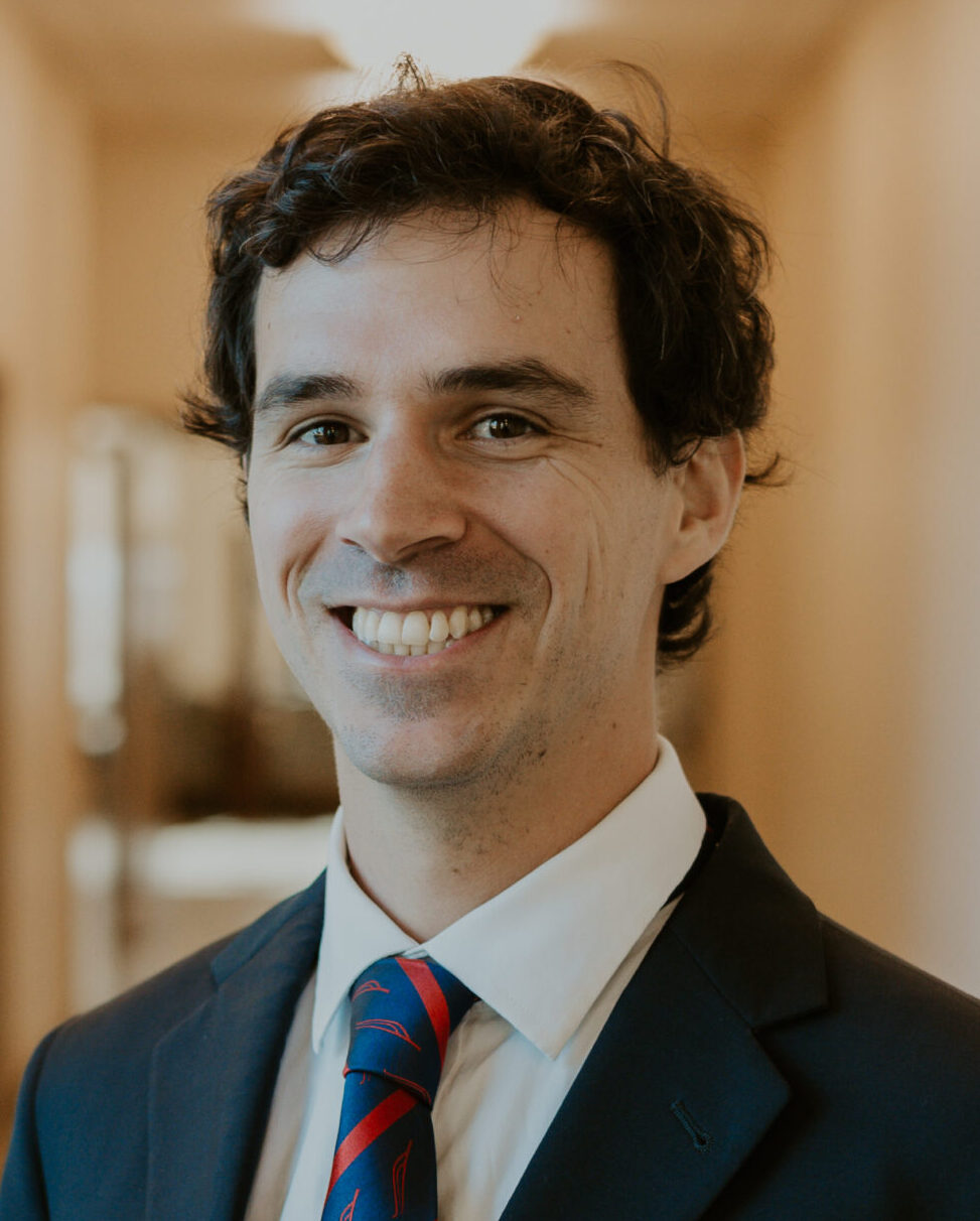 Douglas Stockton, MD